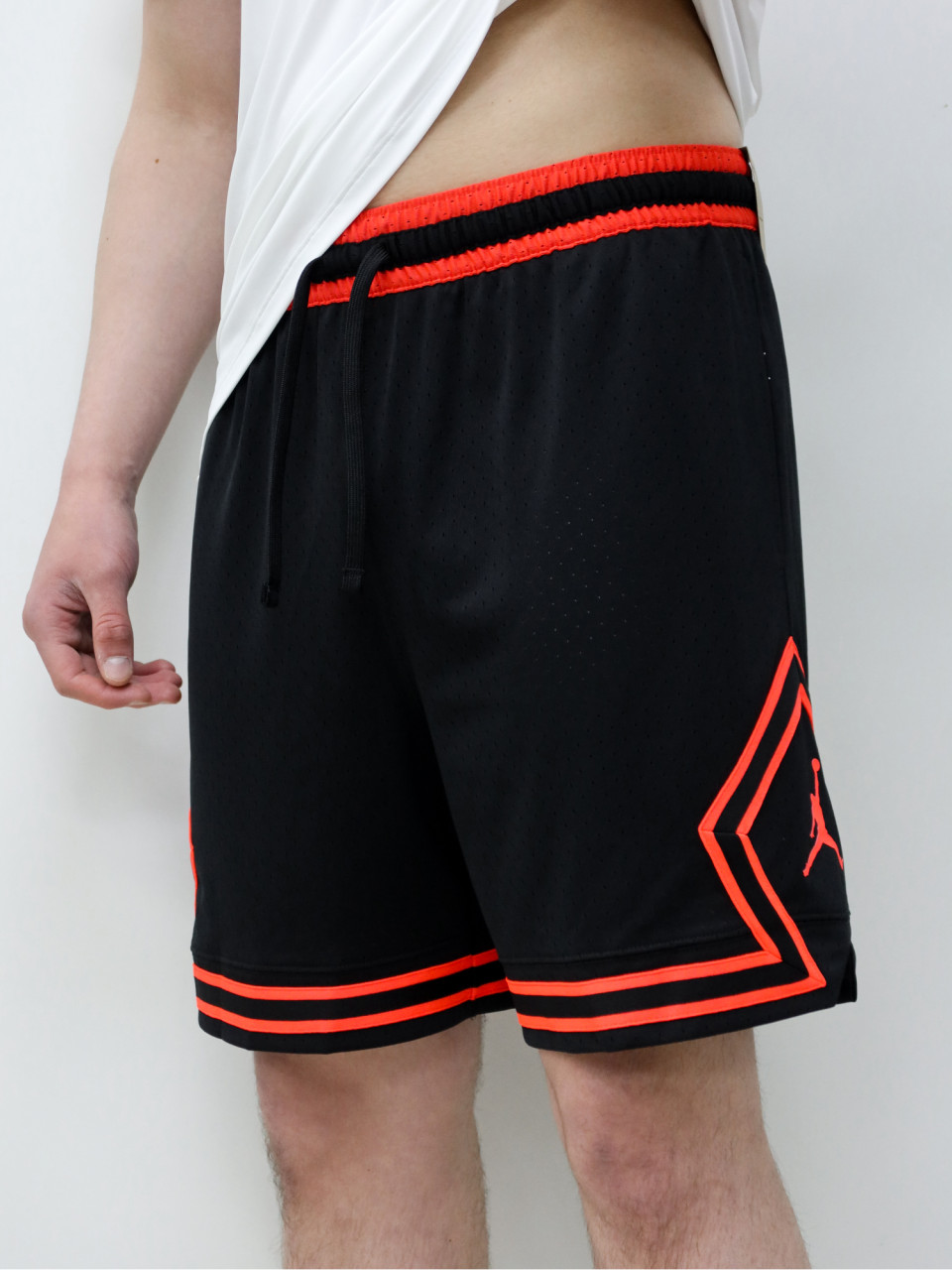 ШОРТИ M J DF SPRT DMND SHORT
