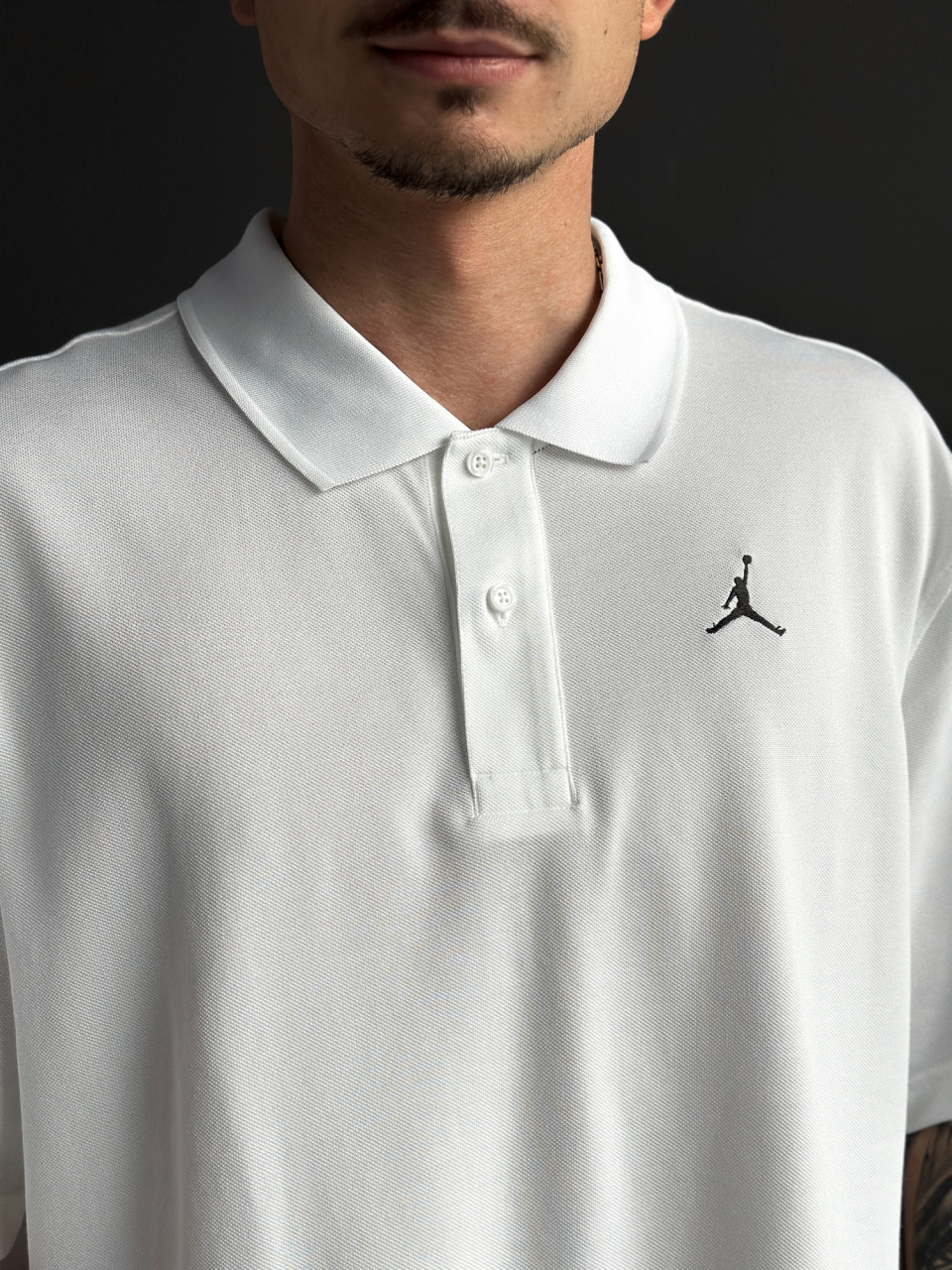 ПОЛО M J BRK POLO TOP