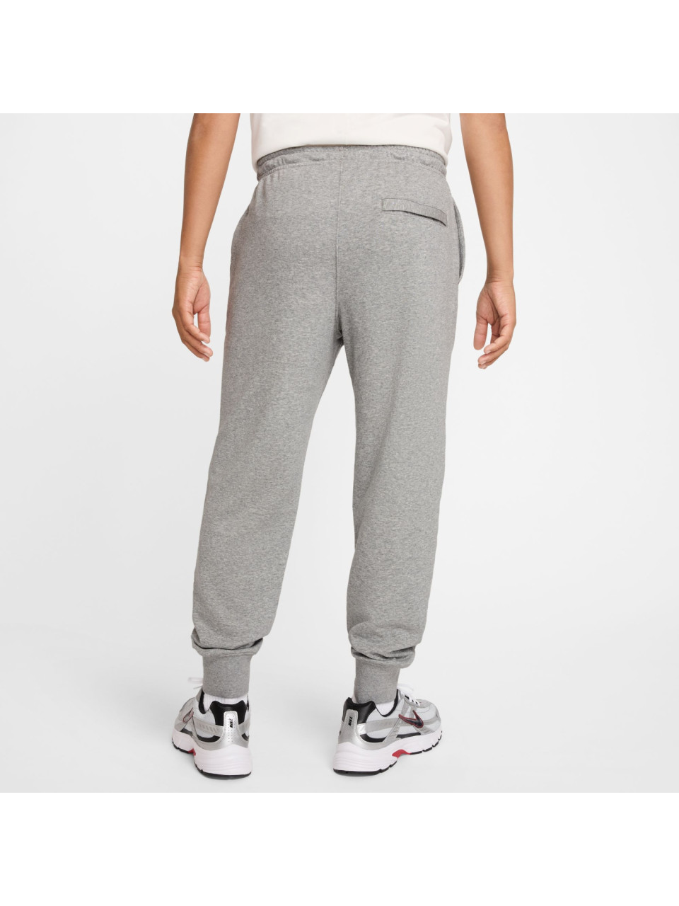 ШТАНИ M NK CLUB FT JOGGER