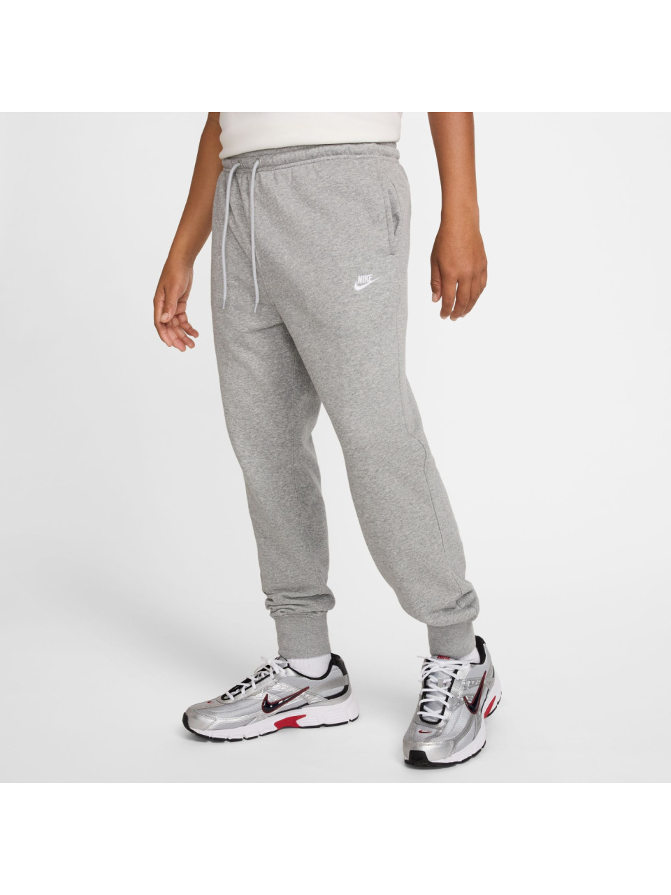 ШТАНИ M NK CLUB FT JOGGER