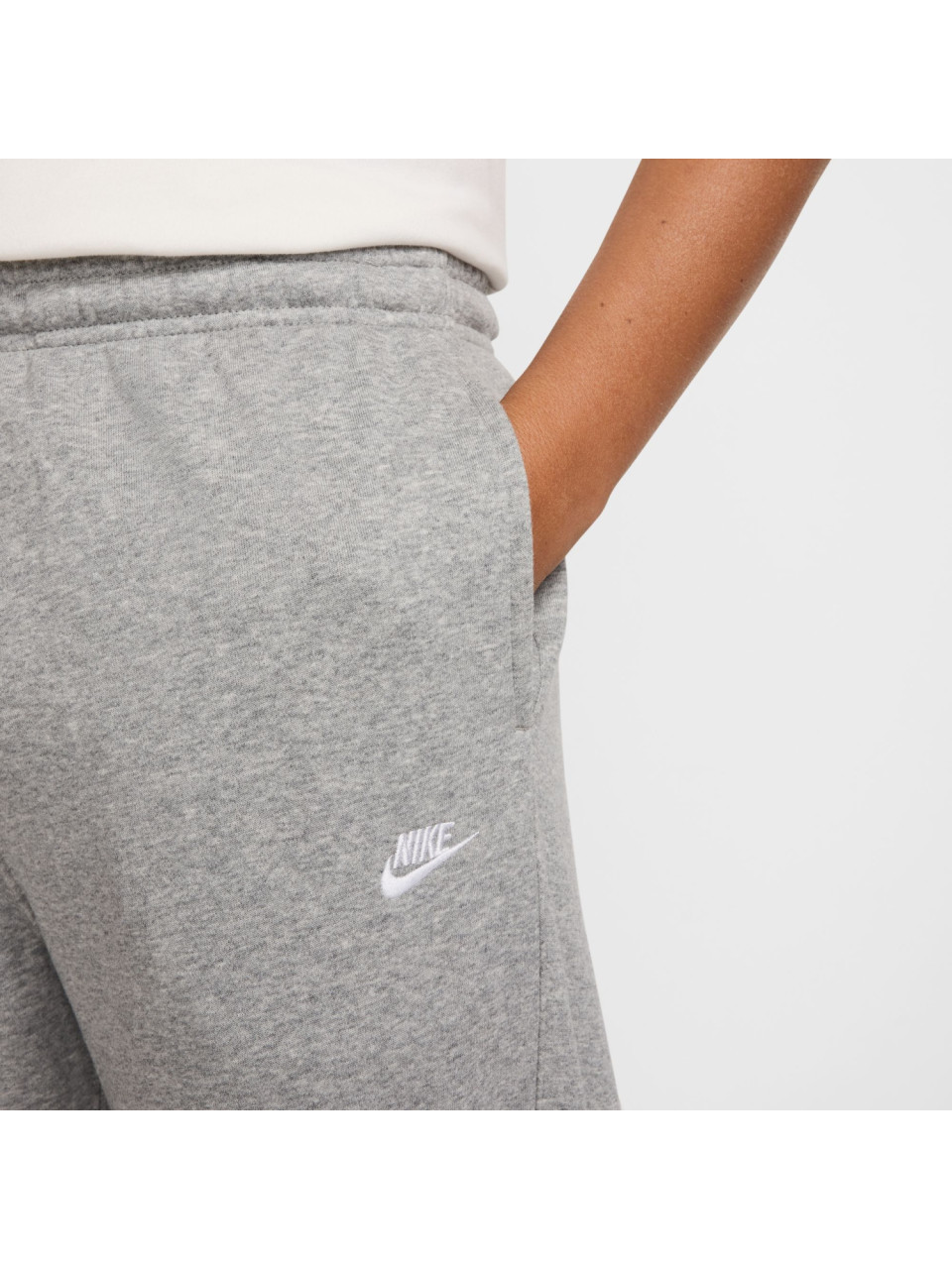 ШТАНИ M NK CLUB FT JOGGER