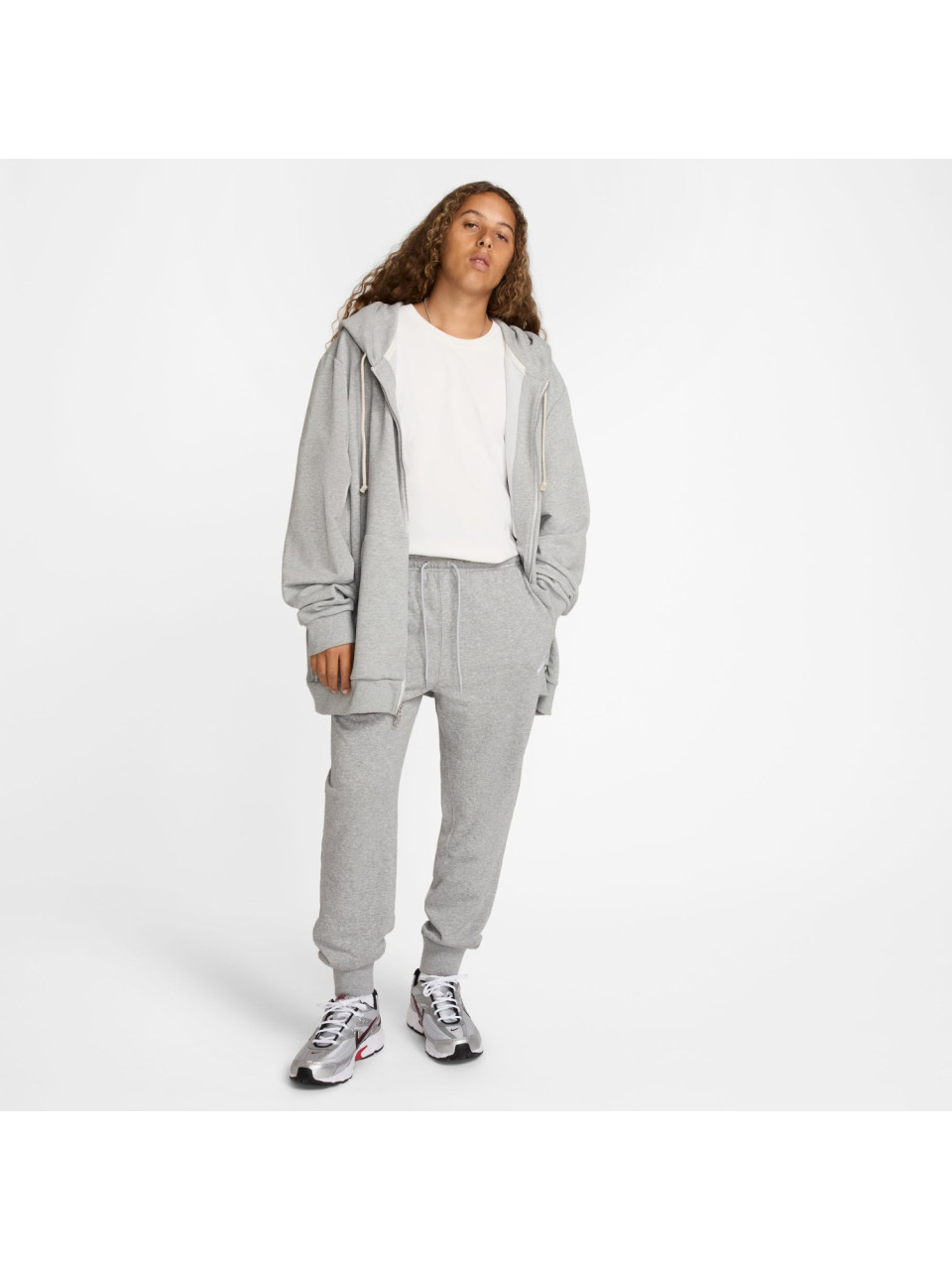 ШТАНИ M NK CLUB FT JOGGER