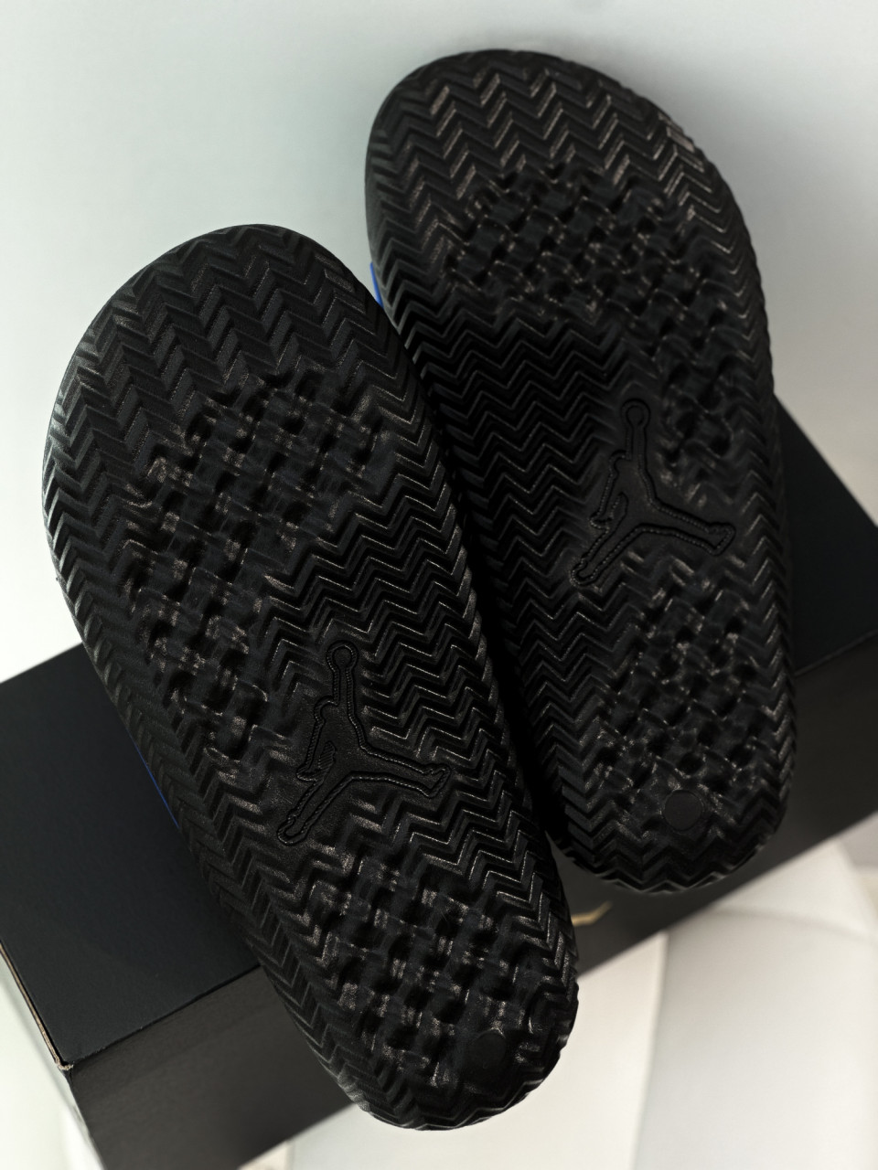 КАПЦІ JORDAN JUMPMAN SLIDE