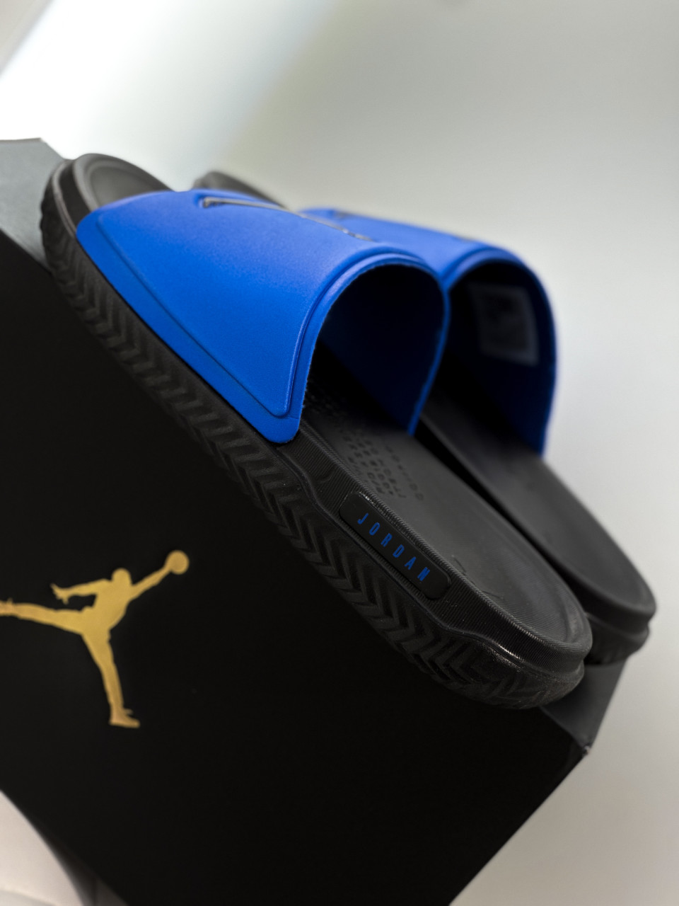КАПЦІ JORDAN JUMPMAN SLIDE
