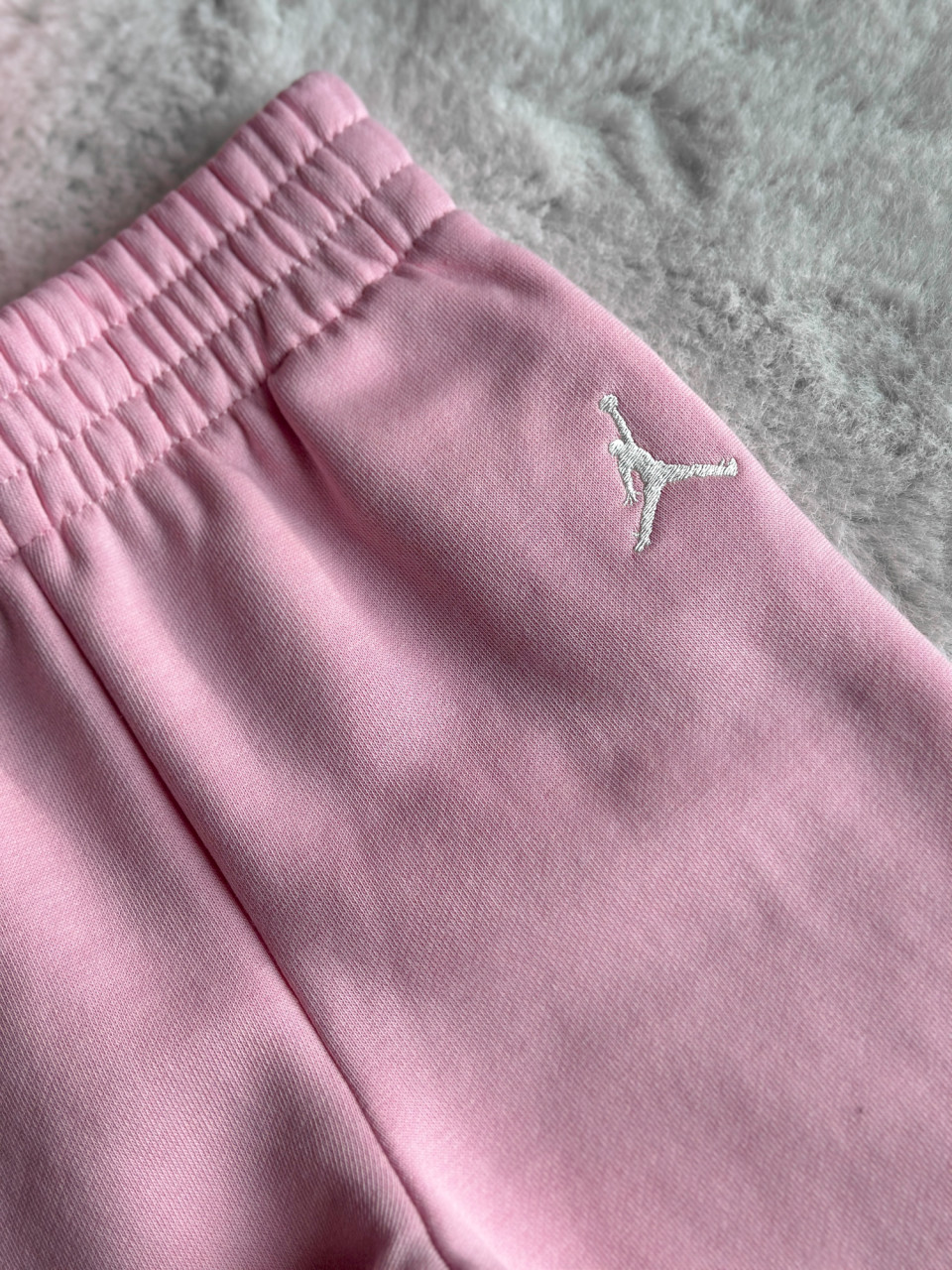 КОСТЮМ ЗИМОВИЙ БАВОВНЯНИЙ JDG JUMPMAN CLUB BUBBLE FLC SE