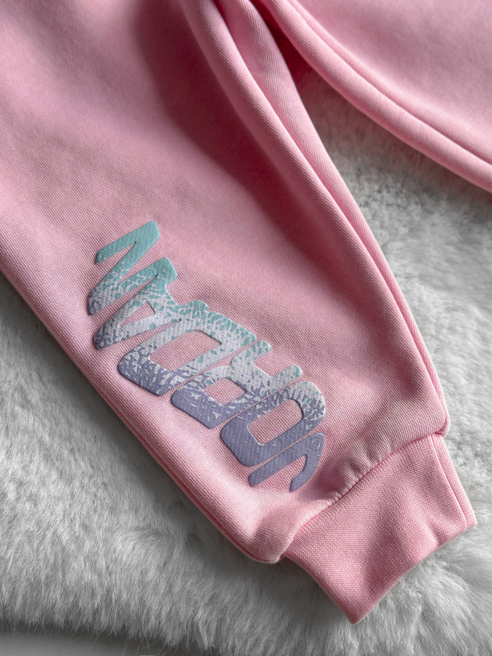 КОСТЮМ ЗИМОВИЙ БАВОВНЯНИЙ JDG JUMPMAN CLUB BUBBLE FLC SE
