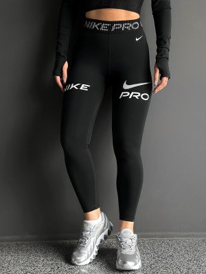 ЛЕГІНСИ W NP 365 MR 7/8 TIGHT TT GRX