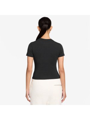 ФУТБОЛКА W J ESS SS TMID TEE