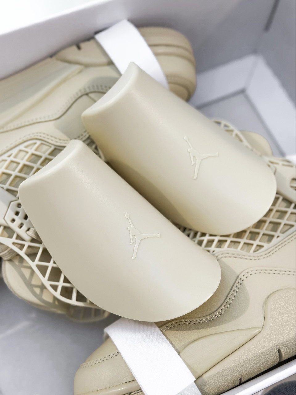 КРОСІВКИ WMNS AIR JORDAN 4 NET