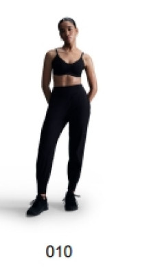ШТАНИ W NK DF BLISS MR 7/8 JOGGER