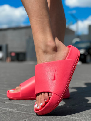 КАПЦІ W NIKE CALM SLIDE