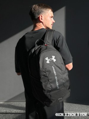 Рюкзак/UA Hustle Lite Backpack