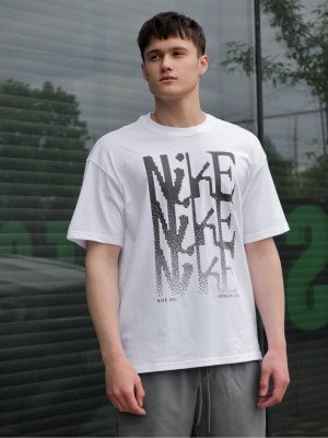 ФУТБОЛКА U NSW TEE LSE NIKE
