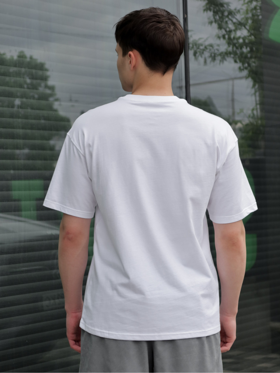 ФУТБОЛКА U NSW TEE LSE NIKE