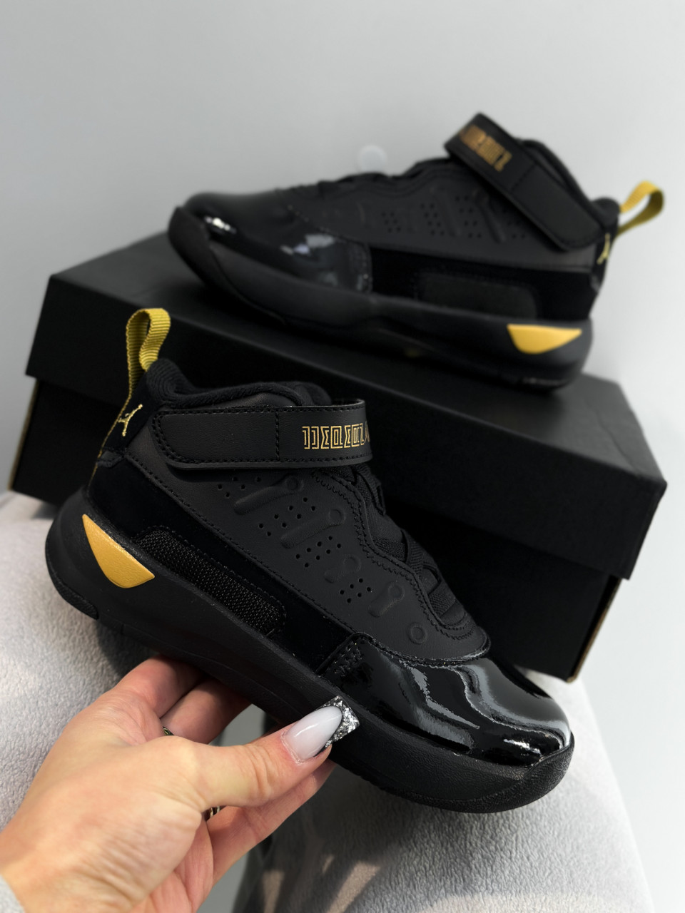 КРОСІВКИ JORDAN MAX AURA 7 (PS)