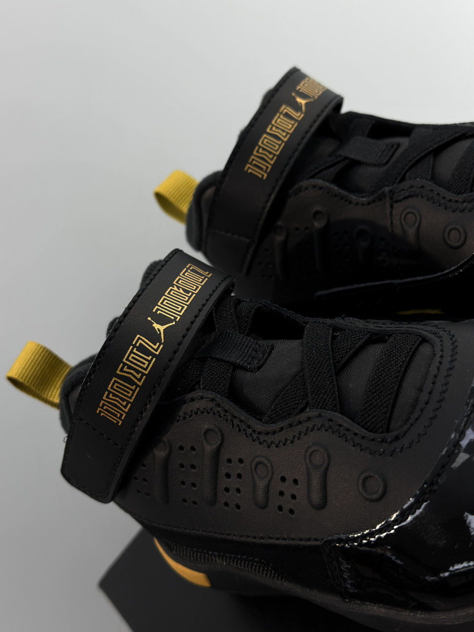 КРОСІВКИ JORDAN MAX AURA 7 (PS)