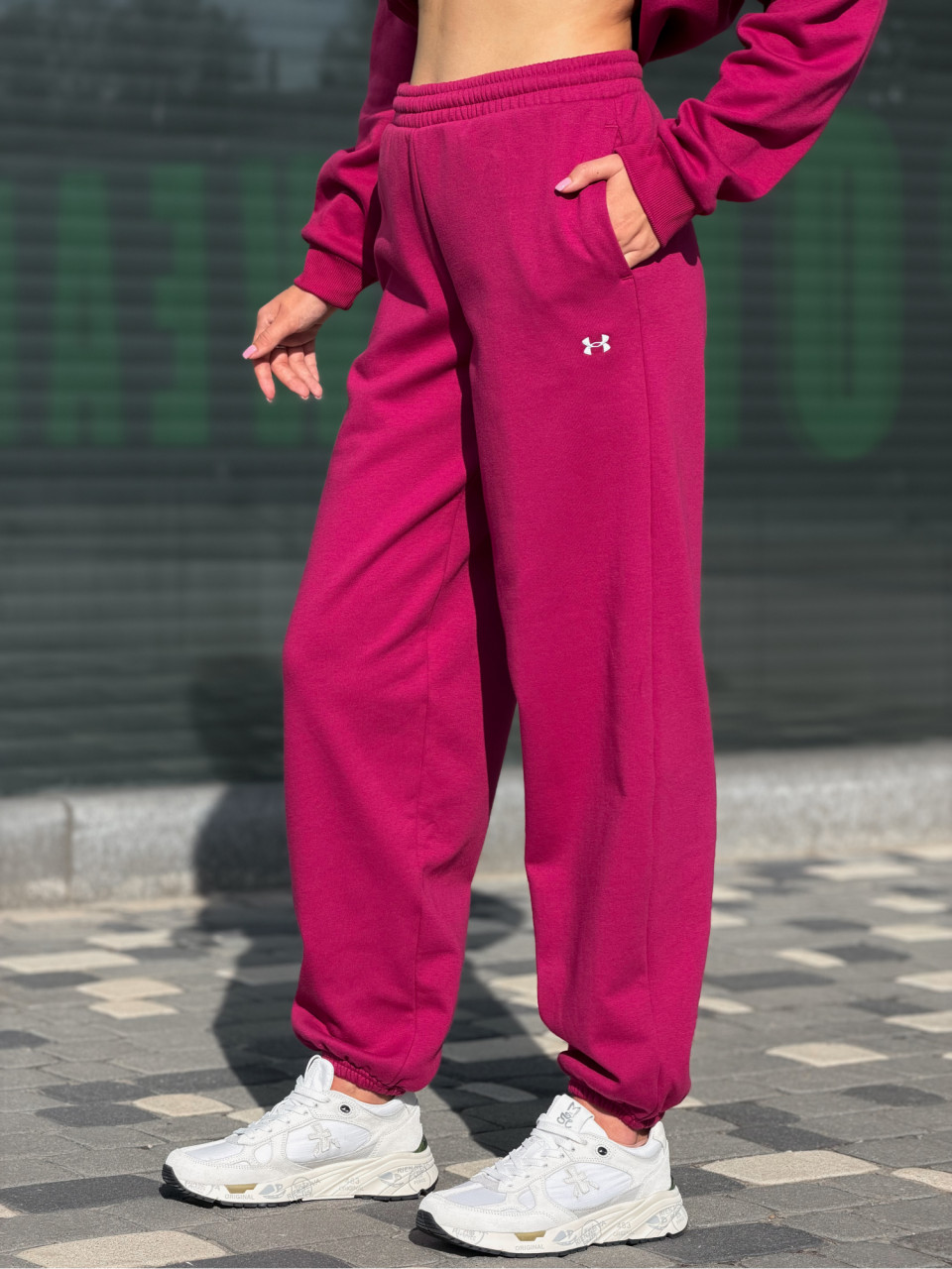 КОСТЮМ ДЕМІСЕЗОННИЙ БАВОВНЯНИЙ Icon Fleece