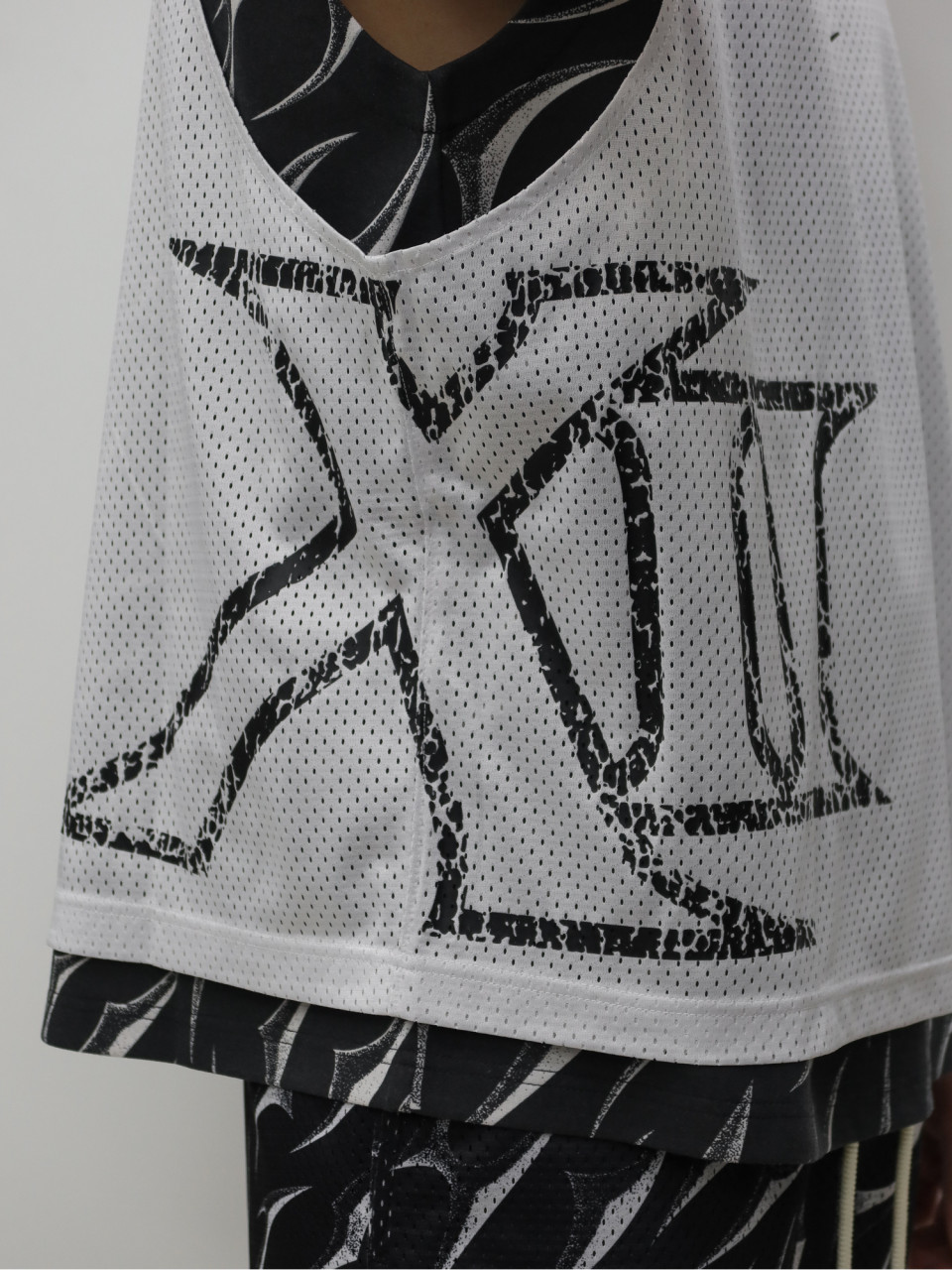 КОМПЛЕКТ МАЙКА ТА ШОРТИ M NK DF SI PRAC JERSEY