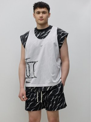КОМПЛЕКТ МАЙКА ТА ШОРТИ M NK DF SI PRAC JERSEY