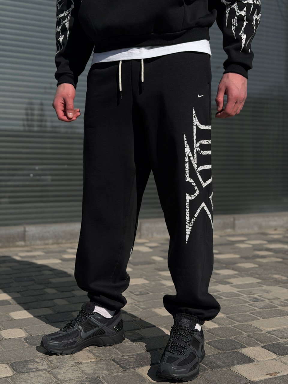 ШТАНИ JA M NK TF SI PANT