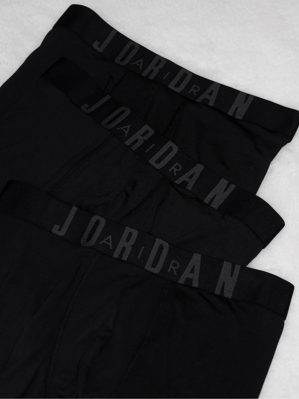 НАБІР: НИЖНЬОЇ БІЛИЗНИ JHM FLIGHT MODAL 3PK BB