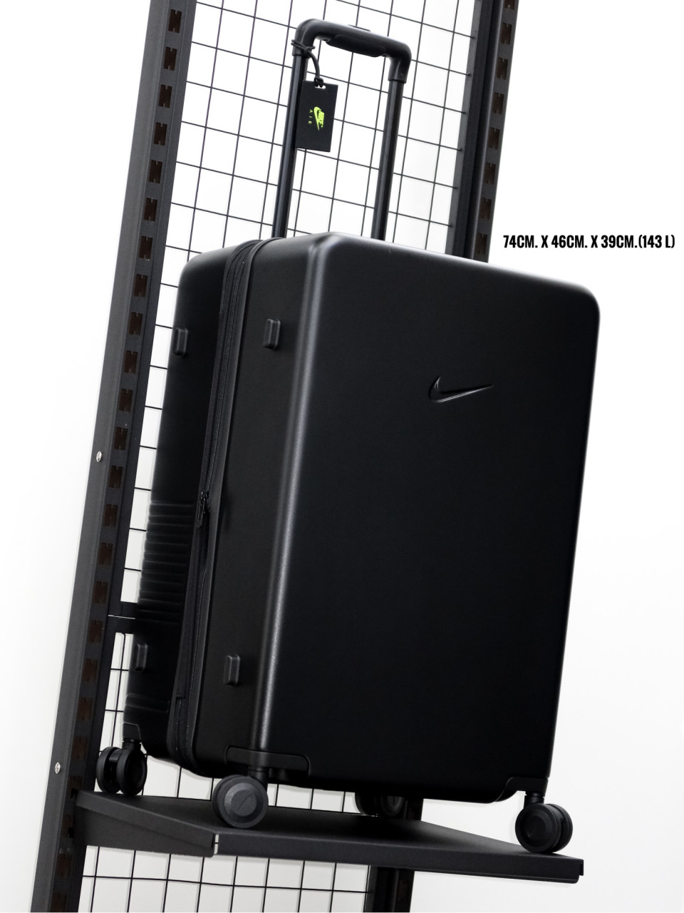 ВАЛІЗА NK 29IN HARDSHELL LUGGAGE