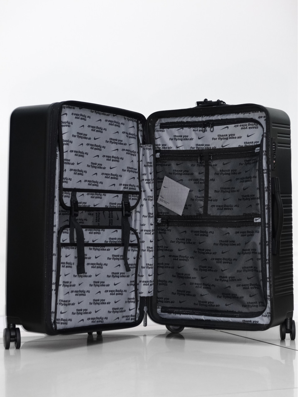ВАЛІЗА NK 29IN HARDSHELL LUGGAGE