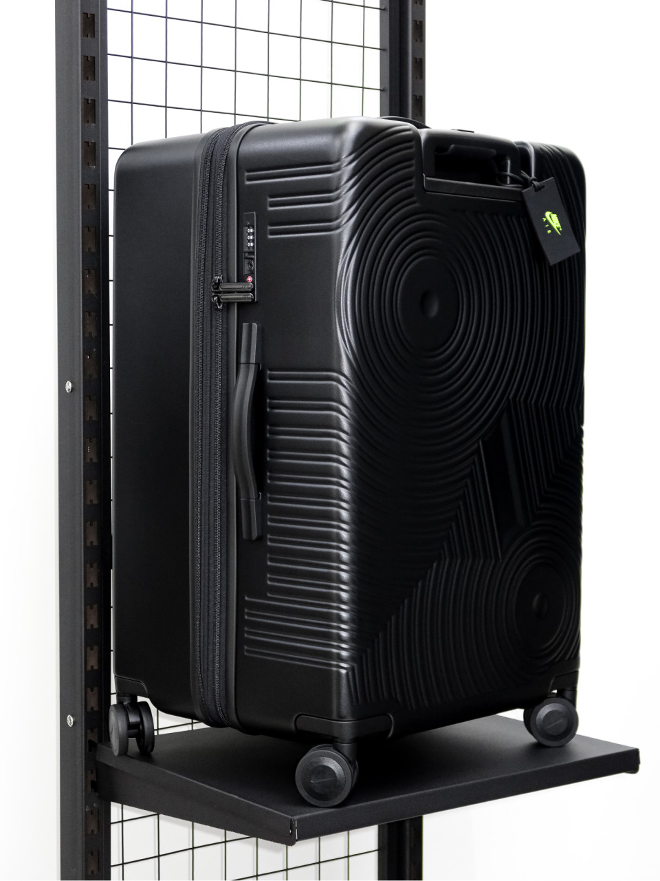 ВАЛІЗА NK 29IN HARDSHELL LUGGAGE