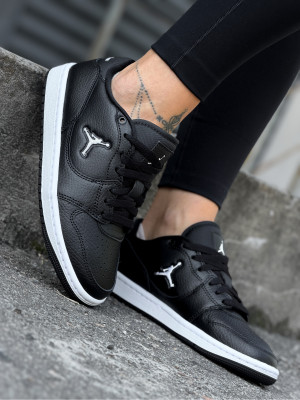 КРОСІВКИ JORDAN COURT CONNECT LOW (GS)