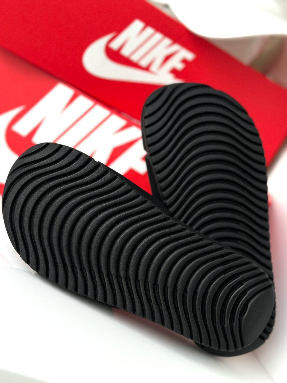 КАПЦІ Nike Kawa