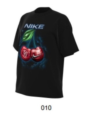 ФУТБОЛКА W NSW CLASSIC OS ST6 TEE