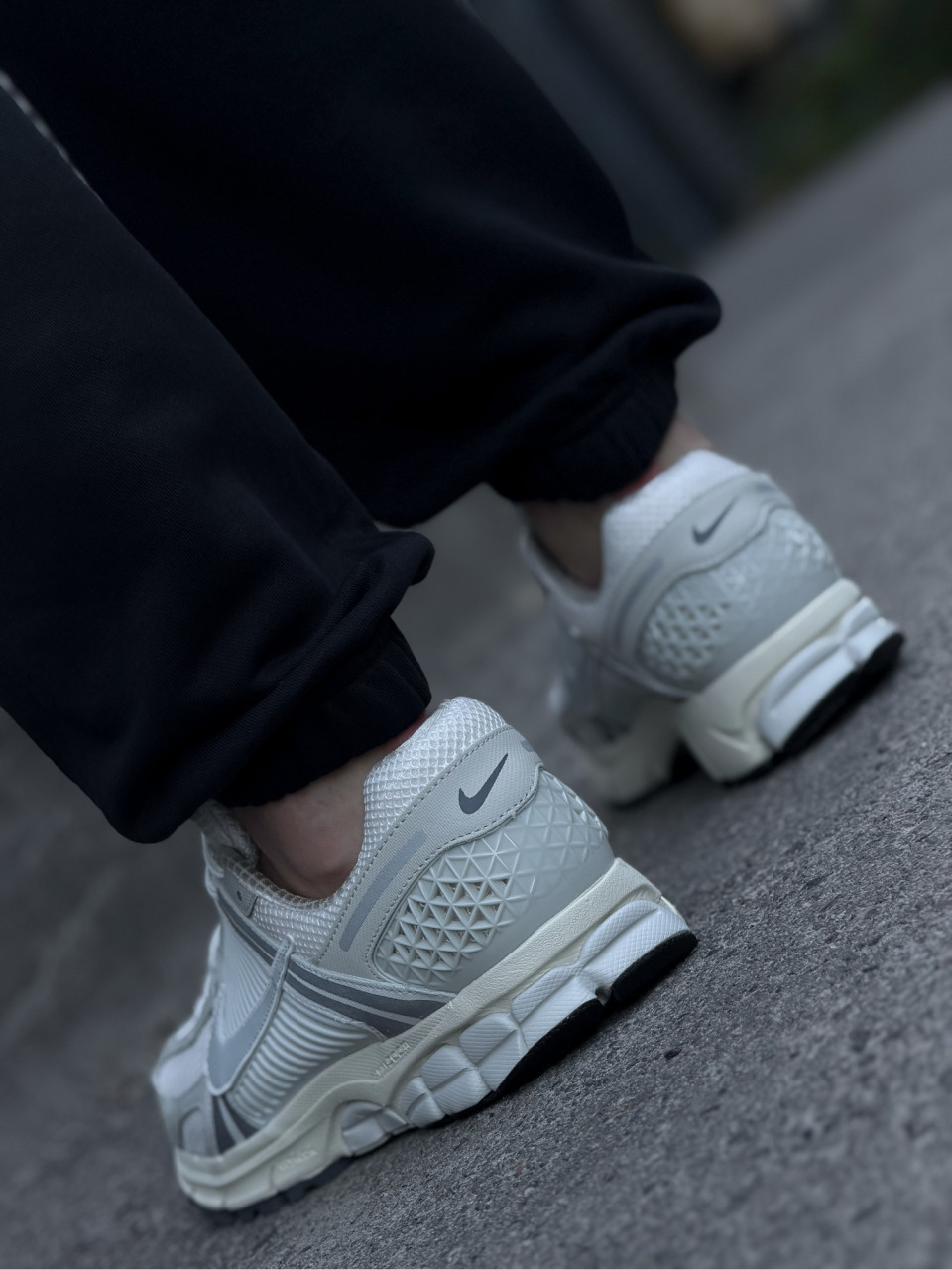 КРОСІВКИ NIKE ZOOM VOMERO 5