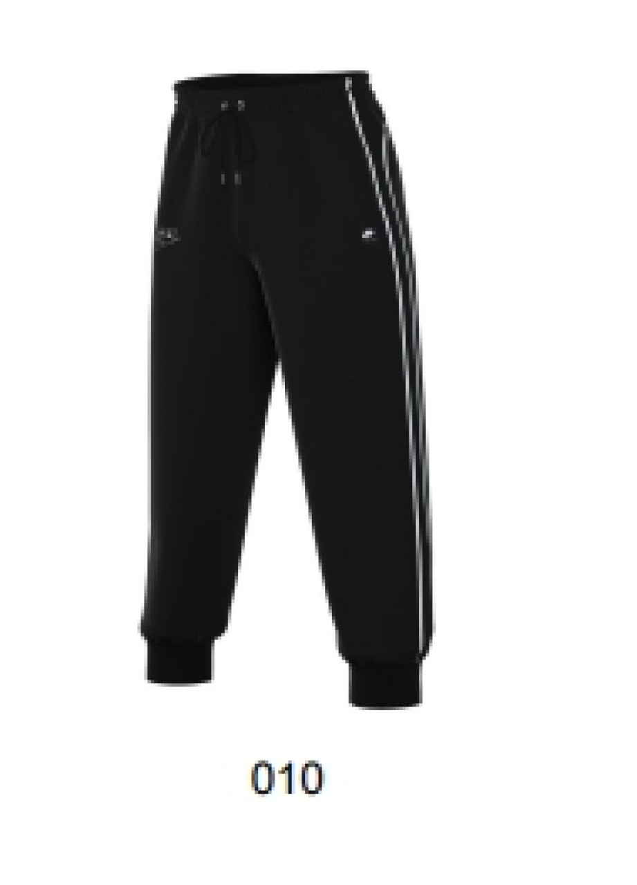 ШТАНИ M NK AIR FLC JOGGER