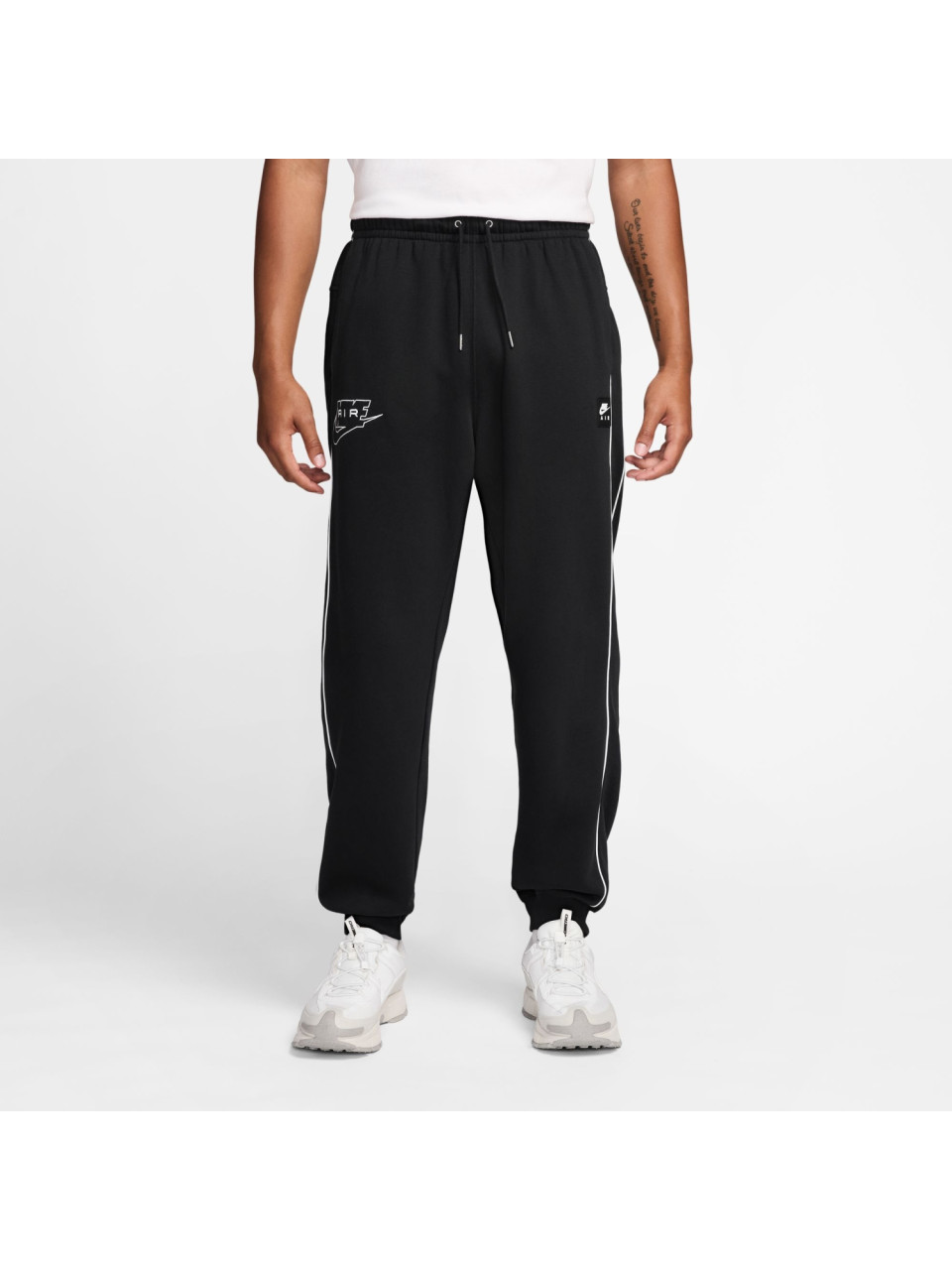 ШТАНИ M NK AIR FLC JOGGER