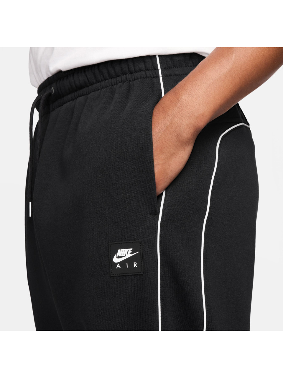 ШТАНИ M NK AIR FLC JOGGER