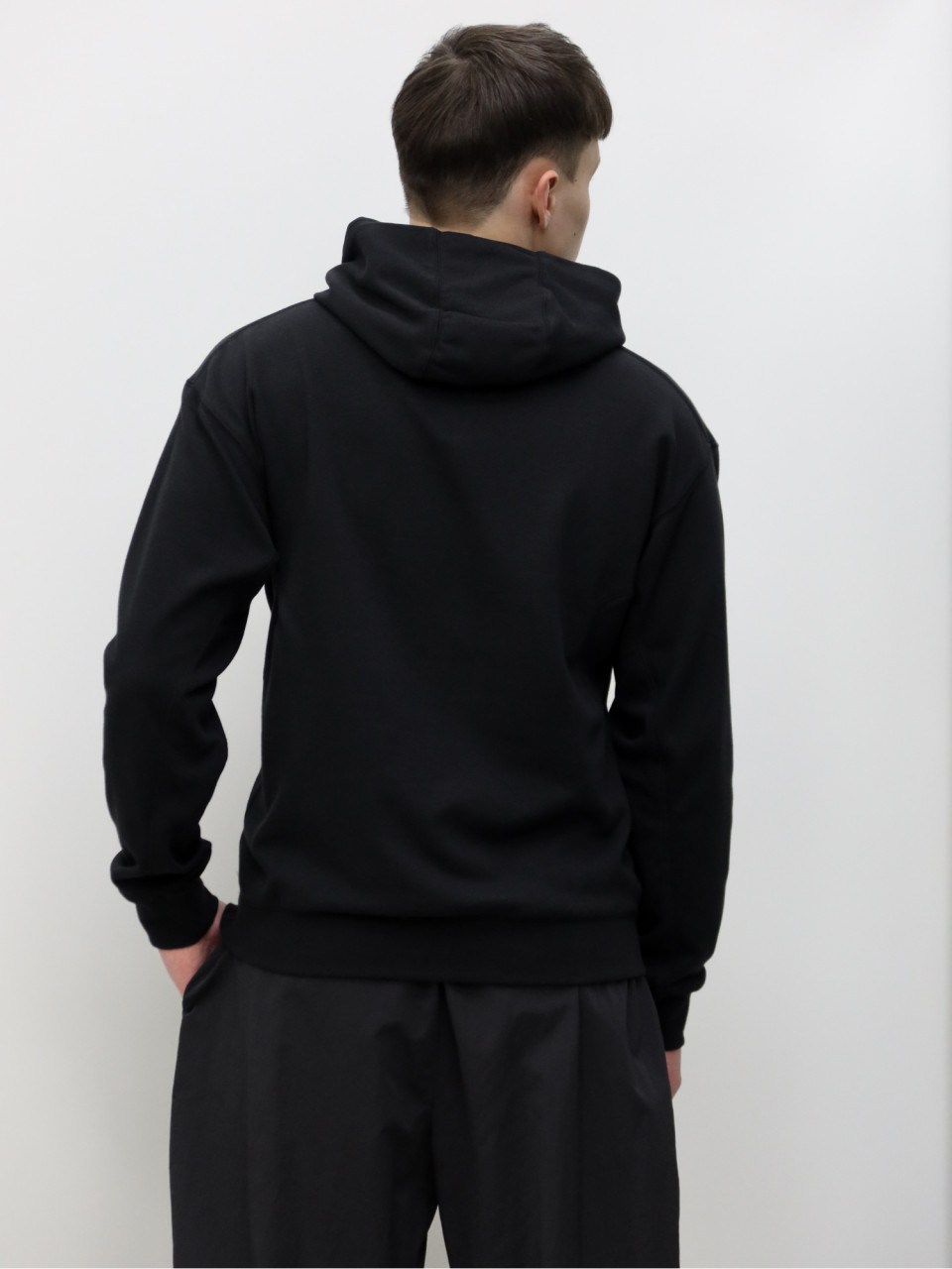 ХУДІ M NP DF NPT MIDLAYER HOODIE