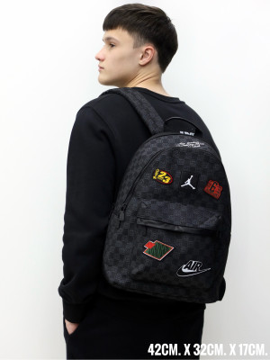 РЮКЗАК JAM MONOGRAM BACKPACK