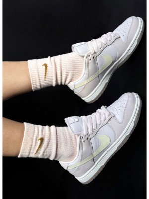 КРОСІВКИ W NIKE DUNK LOW PRM