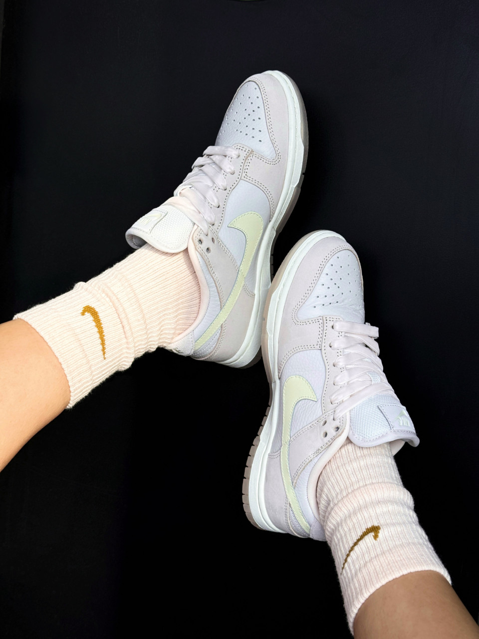 КРОСІВКИ W NIKE DUNK LOW PRM