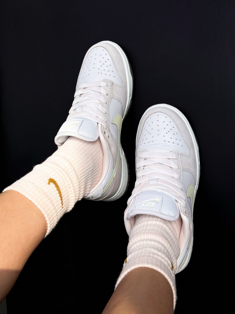 КРОСІВКИ W NIKE DUNK LOW PRM