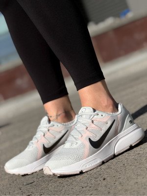 КРОСІВКИ WMNS NIKE ZOOM SPAN 3