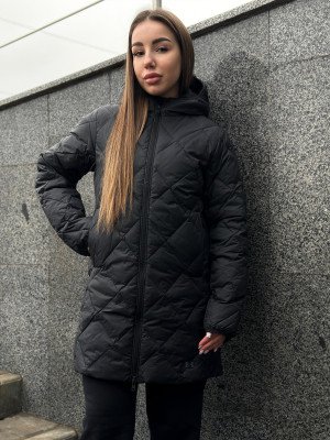 Куртка зимова/Legend Down Parka
