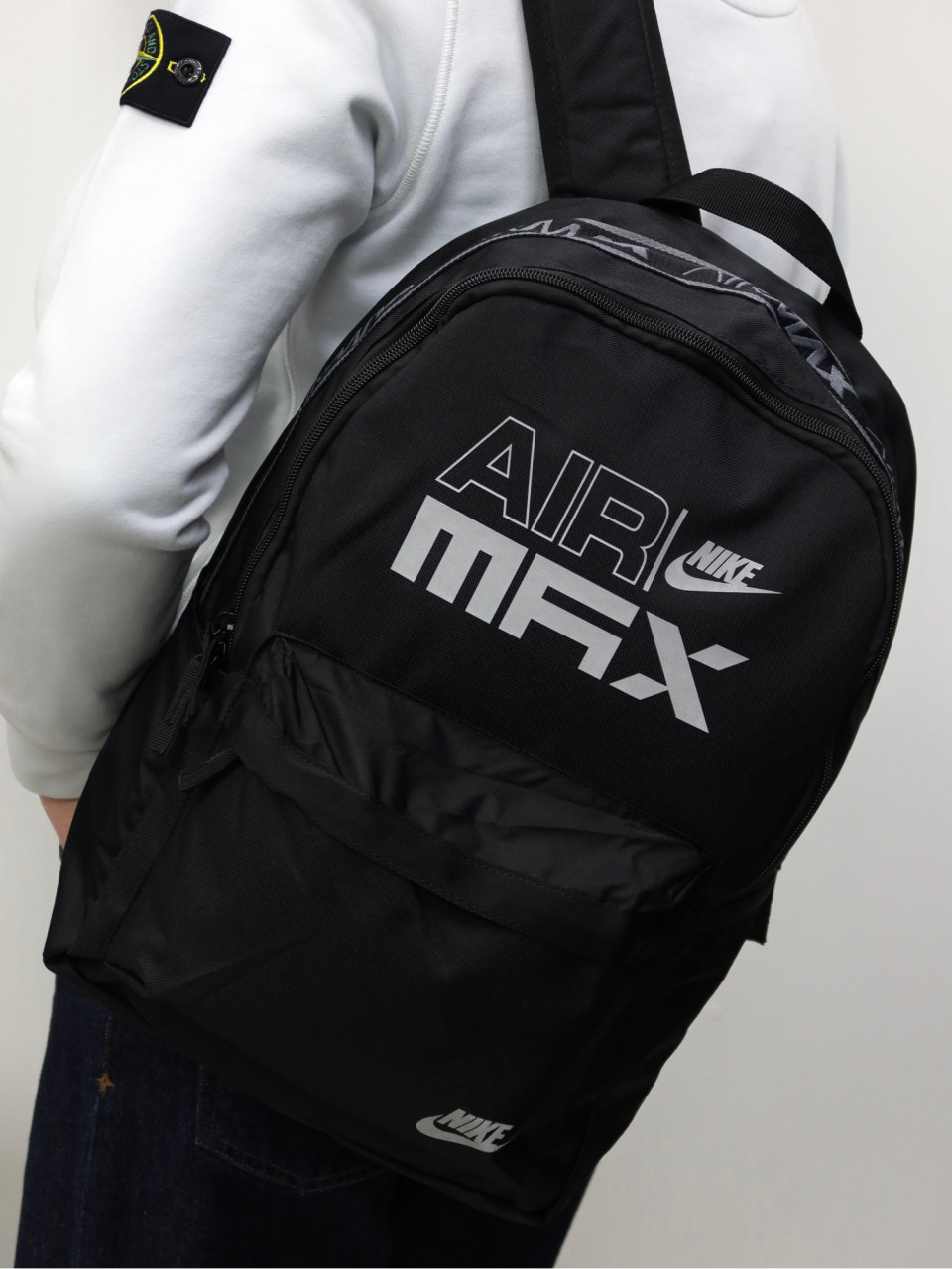 РЮКЗАК NK HERITAGE BKPK - AIRMAX SP26
