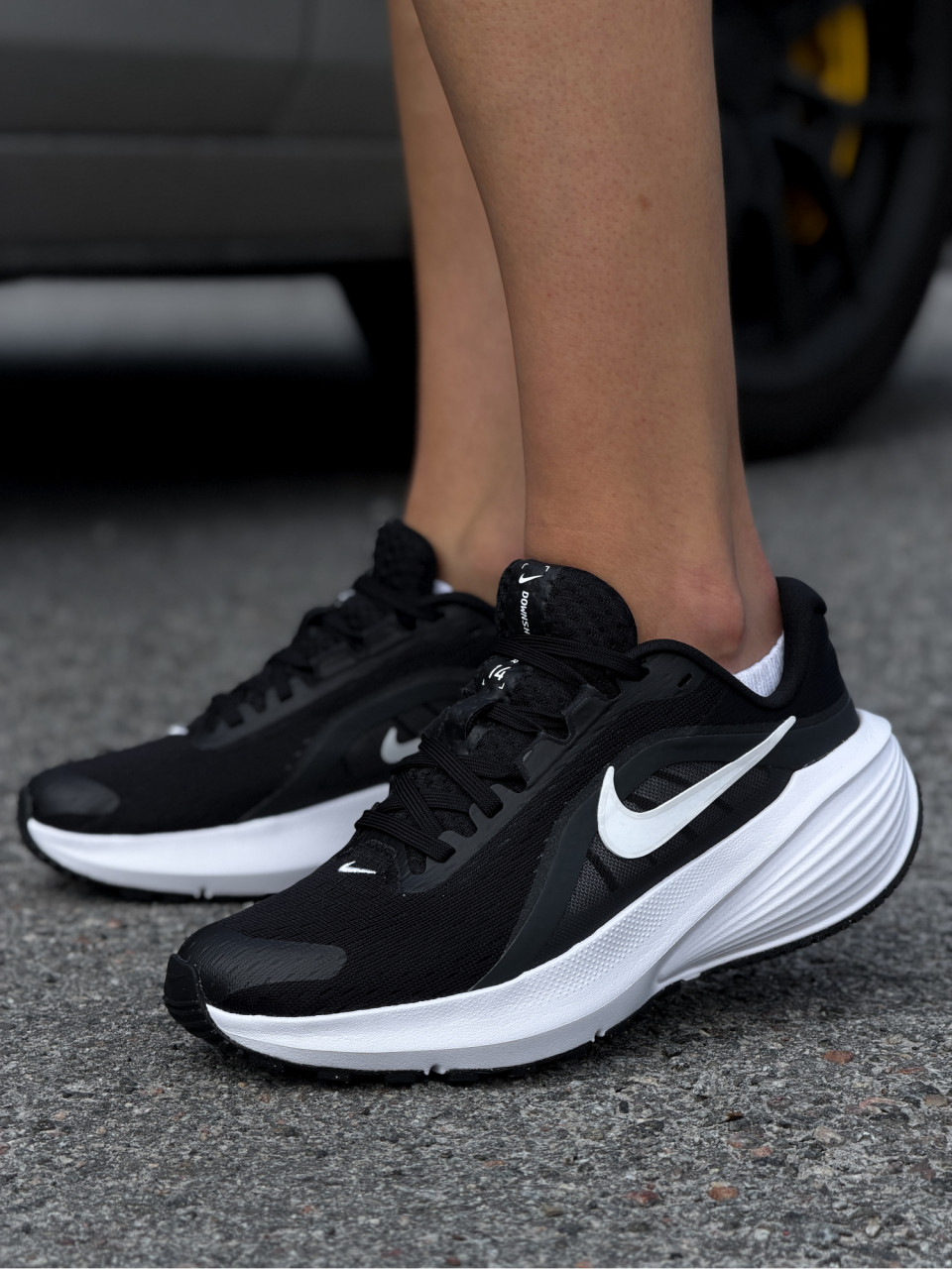 КРОСІВКИ W NIKE DOWNSHIFTER 14