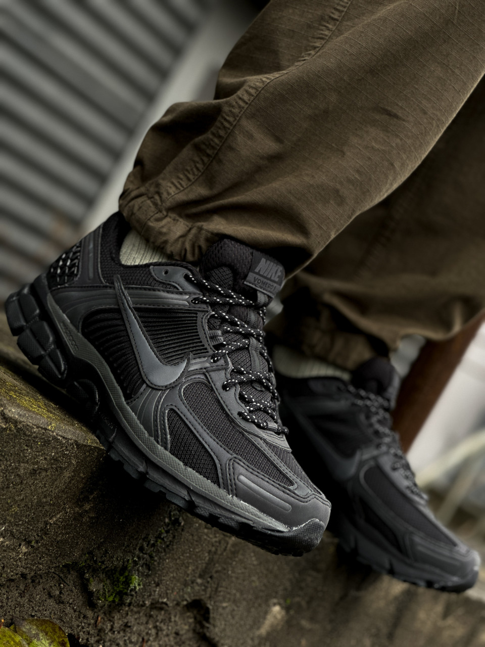 КРОСІВКИ NIKE ZOOM VOMERO 5 SE