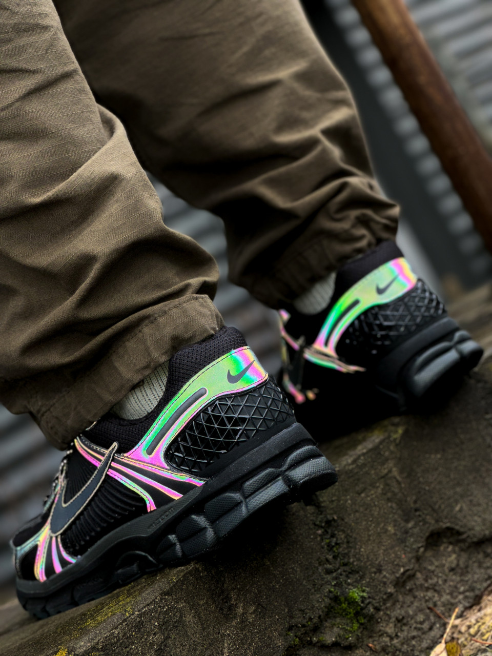 КРОСІВКИ NIKE ZOOM VOMERO 5 SE