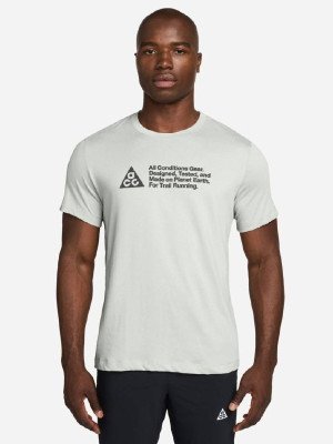 ФУТБОЛКА M ACG DF TEE STD TRAIL LOGO