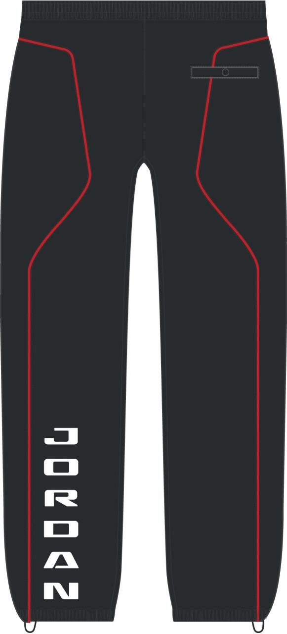 ШТАНИ M J BRK JORDAN TRACK PANT