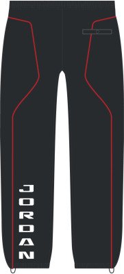 ШТАНИ M J BRK JORDAN TRACK PANT