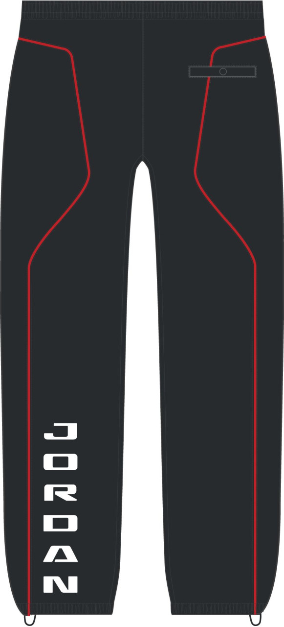 ШТАНИ M J BRK JORDAN TRACK PANT